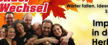 Event-Image for 'Fliegender Wechsel'