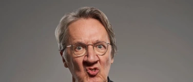 Event-Image for 'Holger Paetz- F&uuml;rchtet Euch 2026!'