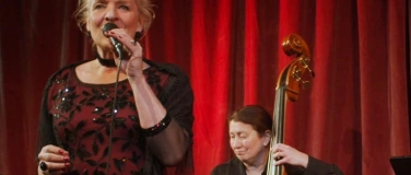 Event-Image for 'Noire Rouge - Von Zarah bis Knef'