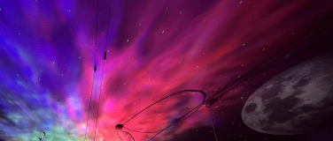 Event-Image for 'Handpan Relax – Klangreise ins Universum'