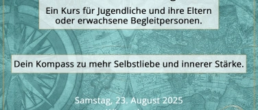 Event-Image for '«Finde Deinen Weg!»'