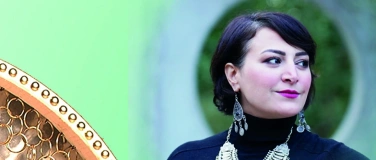 Event-Image for '6. KÖLNER PERCUSSION FESTIVAL -KONZERT VOICES OF IRAN II'