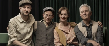 Event-Image for 'James'