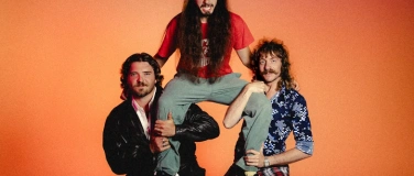 Event-Image for 'High Fade (SCO)'