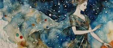 Event-Image for 'Klangspuren des Himmels - Freizeit für Frauen'