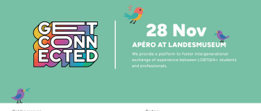 Event-Image for 'Get Connected HS25'