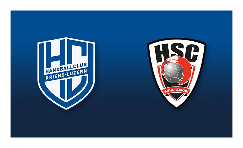 HCKL - HSC Suhr Aarau (Mi 05.02. 19:30) ${singleEventLocation} Tickets