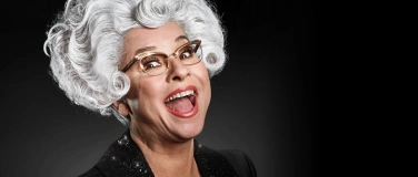 Event-Image for 'Helga Schneider mit "ICH WEISS"  (Try Out)'