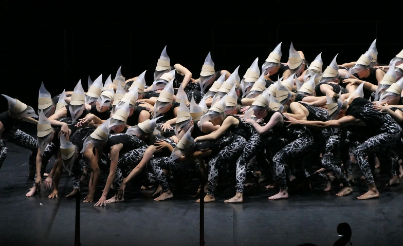 Event-Image for 'MASSE, Heinrich-Schütz- Konservatoriums'