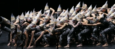 Event-Image for 'MASSE, Heinrich-Schütz- Konservatoriums'