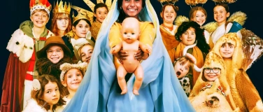 Event-Image for 'Heiliger Schein - Der erste Schweizer Musical-Film!'