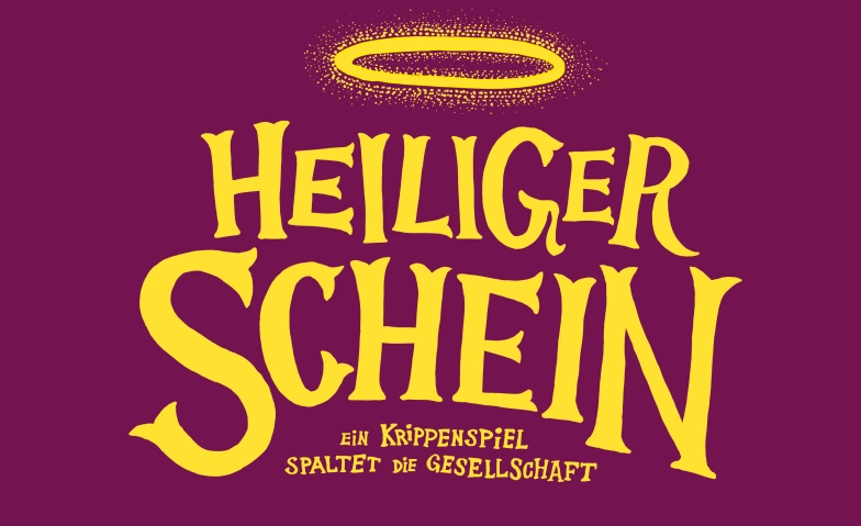 Heiliger Schein - der erste Schweizer Musical-Film ${singleEventLocation} Tickets