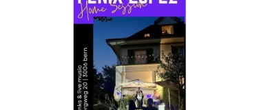 Event-Image for 'Fenix Lopez - Home Session'