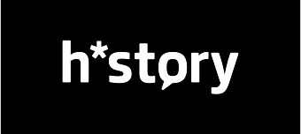 Event organiser of Diskussionsreihe h*story #2