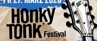 Event-Image for 'Honky Tonk Festival Luzern'