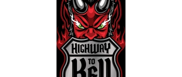 Event-Image for 'Highway To Kell Open Air Festival am 27.07.2024'