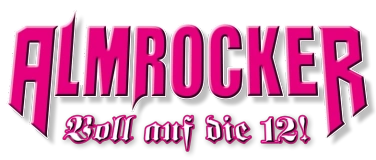 Event-Image for 'Partynacht mit Almrocker'