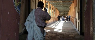 Event-Image for 'Bhutan, das Land des Donnerdrachens'