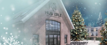 Event-Image for 'Testspiele im neuen HUB Erle &ndash; sei Gast der Premiere!'