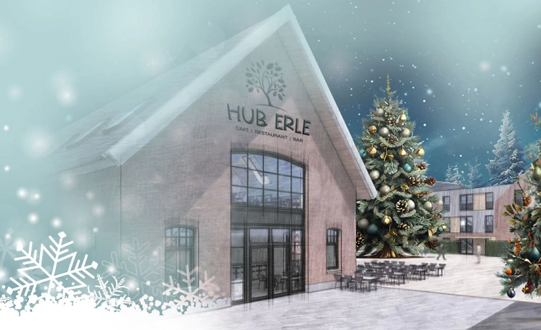 Event-Image for 'Testspiele im neuen HUB Erle &ndash; sei Gast der Premiere!'