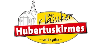 Veranstalter:in von Hubertuskirmes 2026 - Oktoberfest (inkl. Buffet)