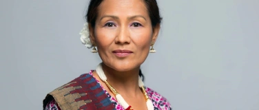 Event-Image for 'Autorenlesung mit Elizabeth Tamang Lama Huck'