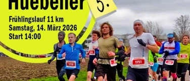 Event-Image for '5. Huebener Fr&uuml;hlingslauf'