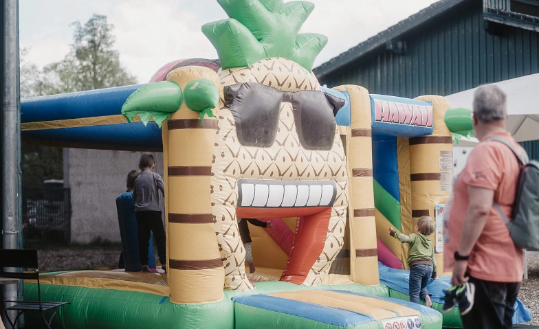 Event-Image for 'Spielpark Krewelshof Lohmar'