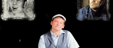 Event-Image for 'One, Two, Three - Tach Zusammen - Duisburg Fringe Festival'