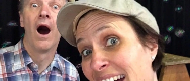 Event-Image for 'Kindertheater “Huestesirup"'