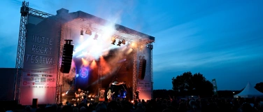 Event-Image for 'Hütte Rockt Festival 17'
