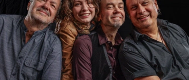 Event-Image for 'HUGE &ndash; Love Unlimited'