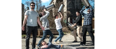 Event-Image for 'Huge Puppies'