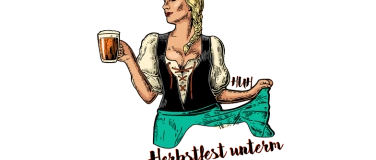 Event-Image for 'Herbstfest unterm Hontes'