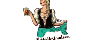 Event-Image for 'Herbstfest unterm Hontes'