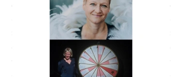 Event-Image for 'Ich wollt ich wär ein Huhn & Vom Glück, Mensch zu sein'