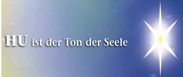 Event-Image for 'Der Ton der Seele - HU-Gesang und spirituelle Gespräche'