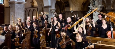 Event-Image for 'CONCERTO GROSSO'