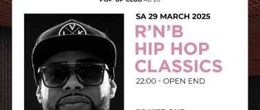 Event-Image for 'R&B HIP HOP CLASSICS'