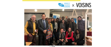 Event-Image for 'Humanitarian Apero'