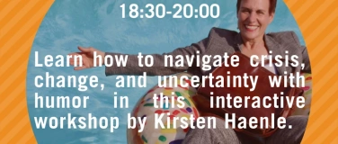 Event-Image for 'Leadership with Lightness'
