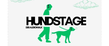 Event-Image for 'Hundstage der Audiowalk'