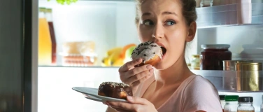 Event-Image for 'Hunger! &hellip; oder doch nur Langeweile?'