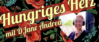 Event-Image for 'Hungriges Herz-Party'