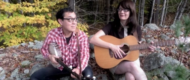 Event-Image for 'Live im Vorderhaus: Hungrytown (USA)'