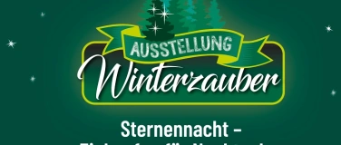 Event-Image for 'Sternennacht – Einkaufen für Nachteulen'
