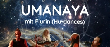 Event-Image for 'Joy of Life - Organic Ecstatic Dance - Umanaya mit Hu-Dances'
