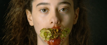 Event-Image for 'Hydrangeas Blood (Film Premiere)'