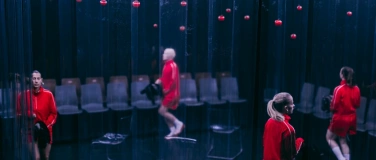 Event-Image for 'HYPER eine St&uuml;ckentwicklung von cindy+cate'