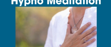 Event-Image for 'Hypno Meditation'